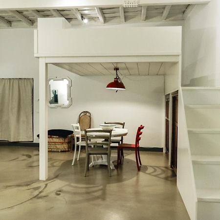 Stylish Roman Loft In Monti Area, Near Colosseum Eksteriør bilde